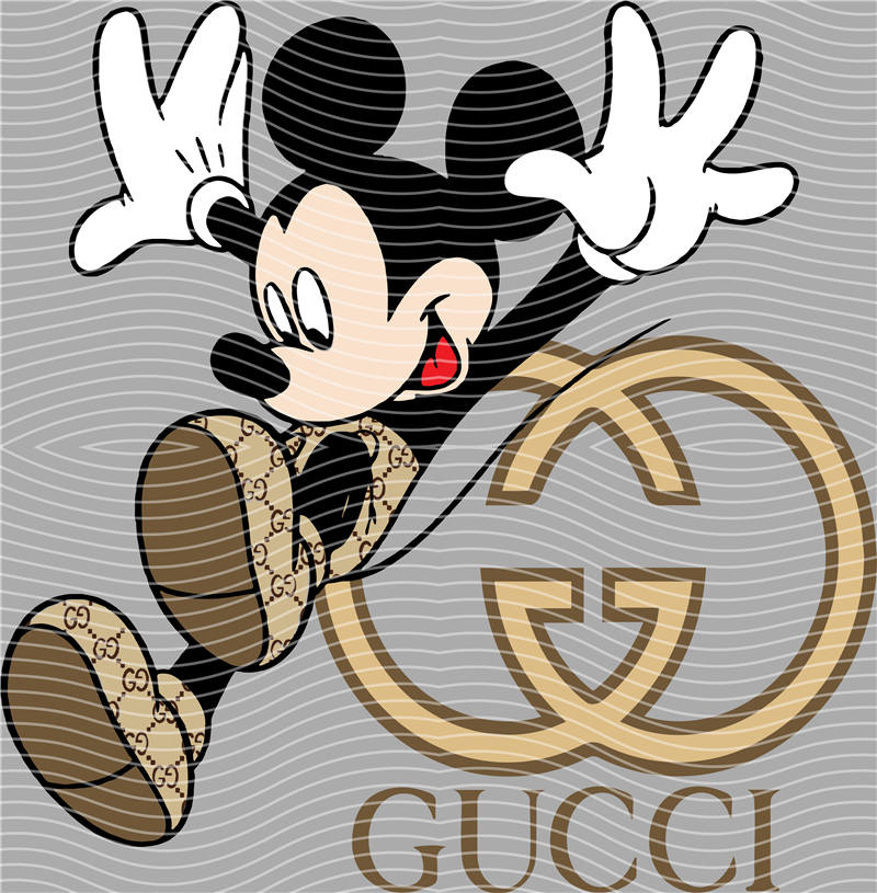 Gucci-GU 128